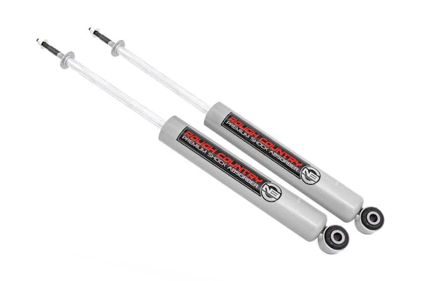 Rough Country 23143_H Ford F-150 2WD (97-03) N3 Rear Shocks (Pair) | 0-2.5
