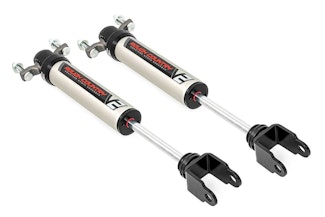 Rough Country 760837_A V2 Shock Absorbers