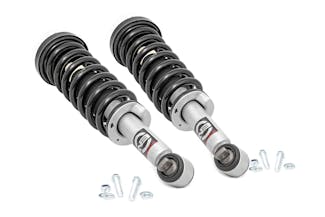 Rough Country 501160 Loaded Strut Pair