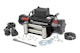 Rough Country PRO12000 12,000-Lb PRO Series Electric Winch w/ Steel Cable