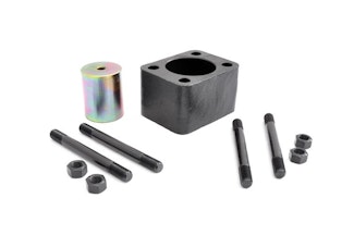 Rough Country 6608 Susp Lift Kits 4wd