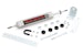 Rough Country 8734830 N3 Steering Stabilizer