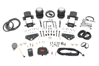 Rough Country 10016AWC Air Spring Kit