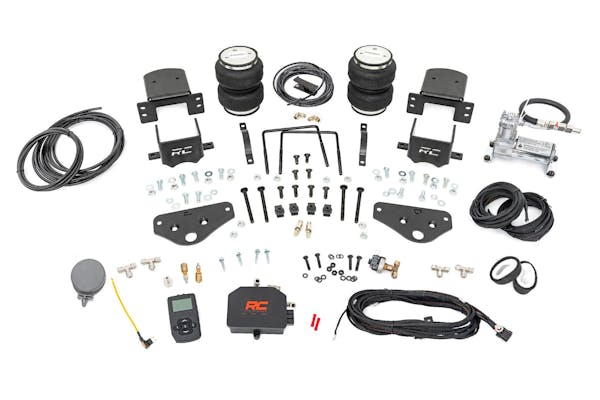 Rough Country 10016AWC Air Spring Kit