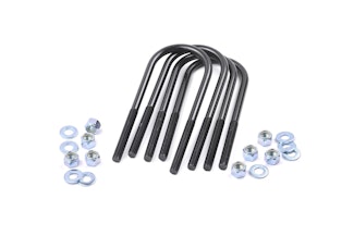 Rough Country 7622 Susp Lift Kits 4wd