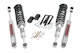 Rough Country 74531 3in Toyota Suspension Lift Kit | Lifted N3 Struts (05-19 Tacoma)