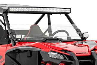 Rough Country 98182021A WindShield