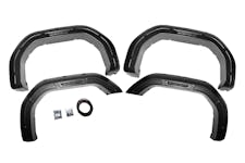 Rough Country A-G12011-G9K Pocket Fender Flares