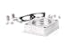 Rough Country 1068 Throttle Body Spacer
