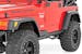 Rough Country 99033 Fender Flares