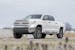 Rough Country 870 2.5-3-inch Suspension Leveling Kit