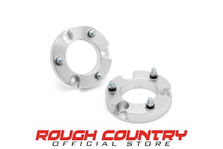 Rough Country 744 2-inch Leveling Kit