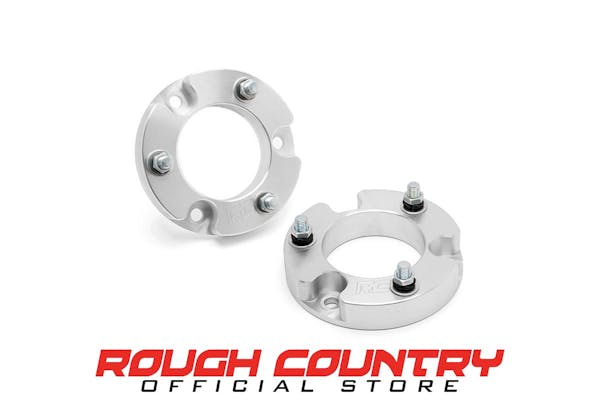 Rough Country 744 2-inch Leveling Kit