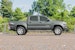 Rough Country 744 2-inch Leveling Kit