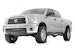 Rough Country 76830RED 3.5 Inch Lift Kit | Toyota Tundra 2WD/4WD (2007-2021)