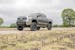 Rough Country 75431 Suspension Lift Kit w/Shocks