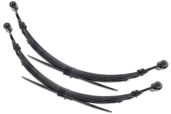 Rough Country 8200Kit Leaf Spring