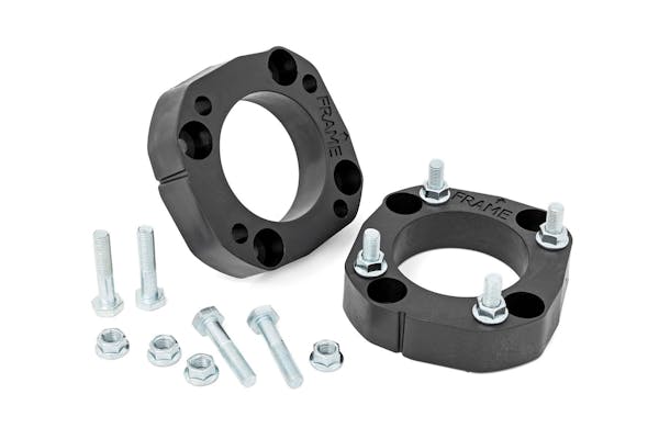 Rough Country 88000_B 1.75 Inch Leveling Kit