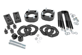 Rough Country 87000 Suspension Lift Kit