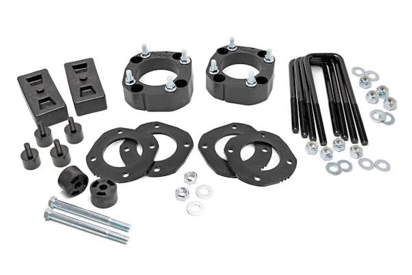 Rough Country 87000 Suspension Lift Kit