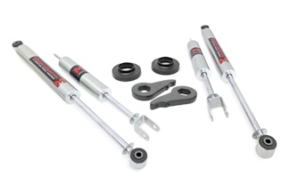 Rough Country 27340 2 Inch Lift Kit