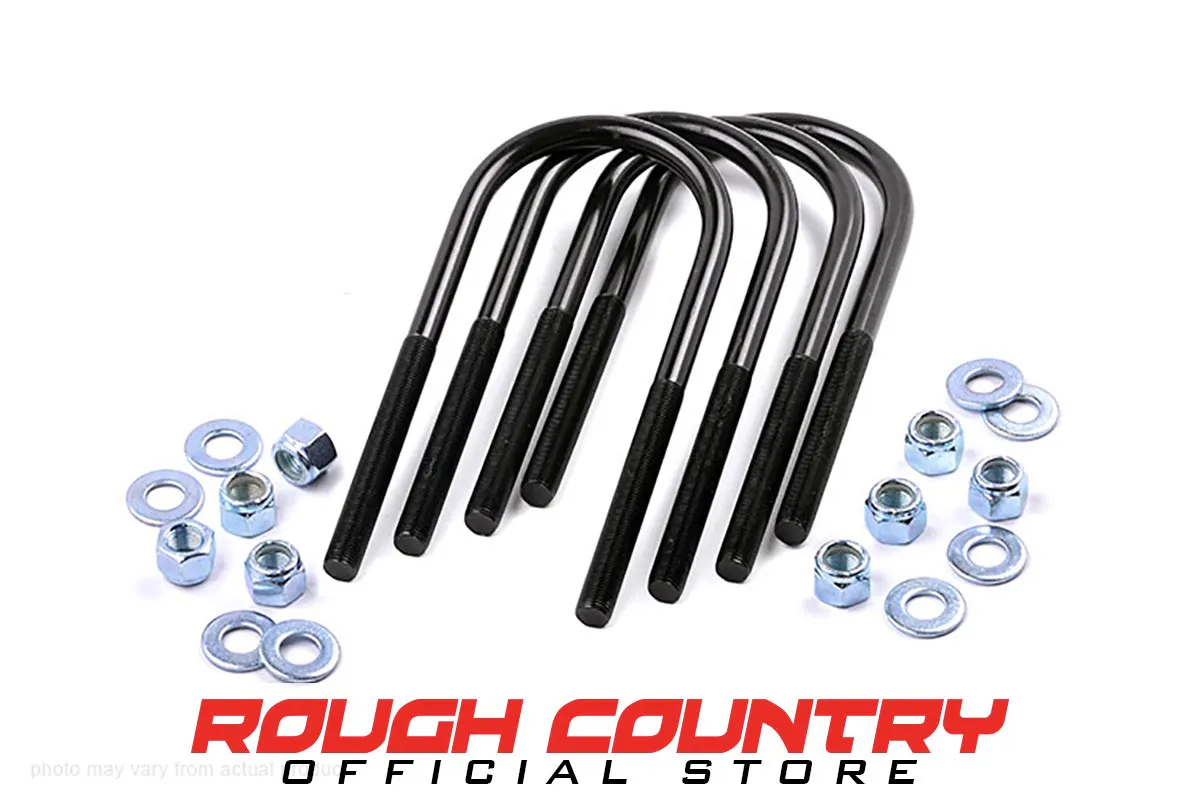 Rough Country Ubolt Kits Aesthetic Wallpaper