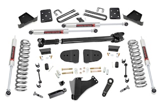 Rough Country 43841 6 Inch Lift Kit