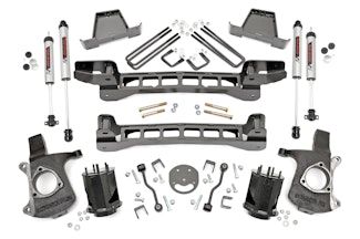 Rough Country 23470 Suspension Lift Kit