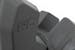 Rough Country 93113 UTV In-Cab On-Seat Gun Carrier