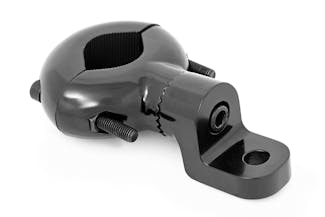 Rough Country 99012 Flag/Whip Light Mount Bracket