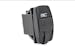 Rough Country 709USB USB Switch Insert