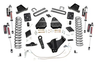 Rough Country 54950 Vertex Kits