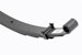 Rough Country 8041Kit Leaf Spring