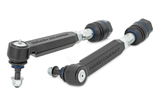 Rough Country 11016 Heavy Duty Tie Rod Kit