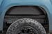 Rough Country 5077.1 Rear Wheel Well Liners (Pair)