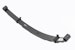 Rough Country 8041Kit Leaf Spring