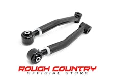 Rough Country 11390 Front Lower X-Flex Adjustable Control Arms