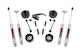 Rough Country 65730 2.5-inch Premium Suspension Lift Kit