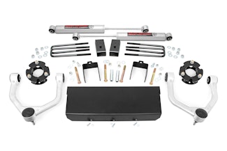 Rough Country 83630 Suspension Lift Kit