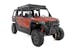 Rough Country 93170 Roof Rack System