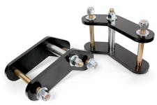 Rough Country RC0401 1.25 or 1.75-inch Boomerang Lift Shackles (Pair)