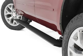 Rough Country PSR91310 Power Running Boards