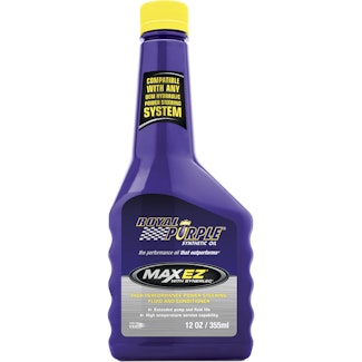 Royal Purple 01326 Max EZ  12 oz. Bottle