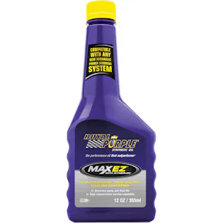 Royal Purple 01326 Max EZ 12 oz. Bottle
