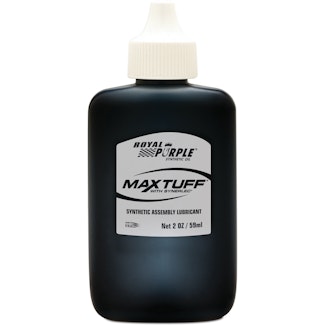 Royal Purple 12335 Max Tuff Assy Lube 8 oz. Bottle