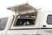 RSI SmartCap EC0106-WH EVOc Series Commercial OEM White For 15-20 Colorado/Canyon SmartCap(TM)