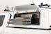 RSI SmartCap EC0302-WH EVOc Series Commercial OEM White For 17-20 F-250/F-350 SD 6.8' Bed SmartCap(TM)