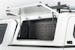 RSI SmartCap EC0302-WH EVOc Series Commercial OEM White For 17-20 F-250/F-350 SD 6.8' Bed SmartCap(TM)