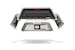 RSI SmartCap EC0302-WH EVOc Series Commercial OEM White For 17-20 F-250/F-350 SD 6.8' Bed SmartCap(TM)
