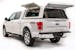 RSI SmartCap EC0304-WH EVOc Series Commercial OEM White For 19-20 Ford Ranger SmartCap(TM)